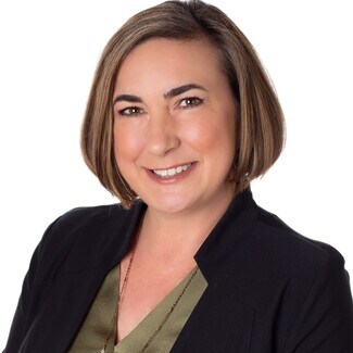 Julie Woodruff