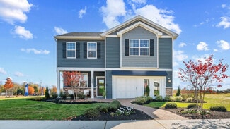 156 Eastview, Fairmont, WV 26554