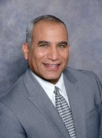 Nassef  (Sef) Girgis