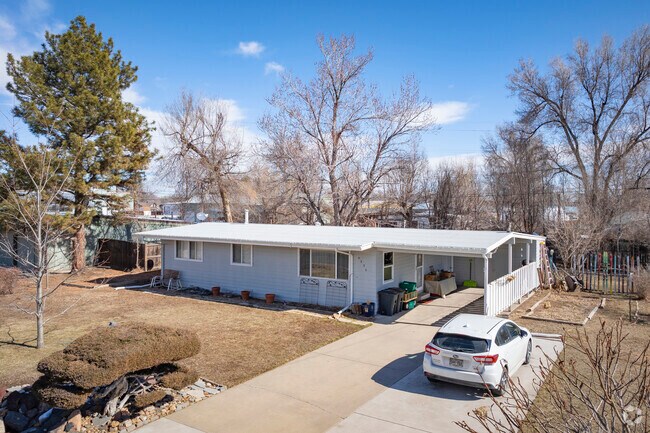 You'll find plenty of affordable, smaller homes in Fruitdale.