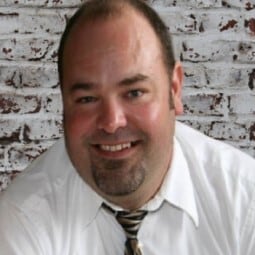 David Riddle Jr.
