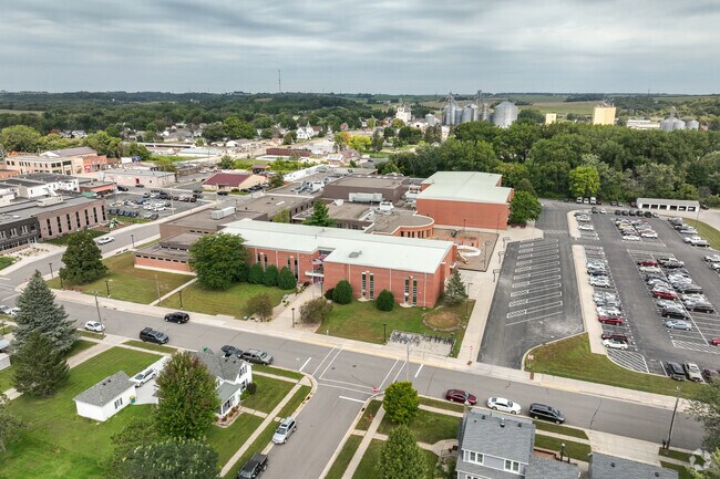 Pine Island Secondary School
