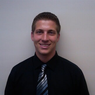 Joe Gallagher