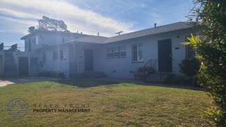 1534-1542 W 20th St, Long Beach, CA 90810