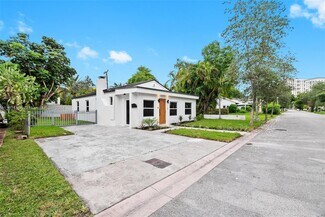 126 Florida Ave, Coral Gables, FL 33133