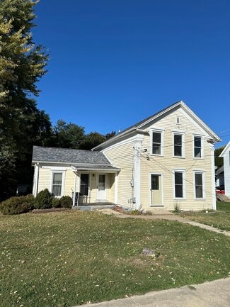 502 Burnett Ave, Warren, IL 61087