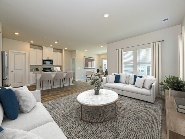 102 Yellowstone Trail unit 37076466, Gray Court, SC 29645 - photo 6