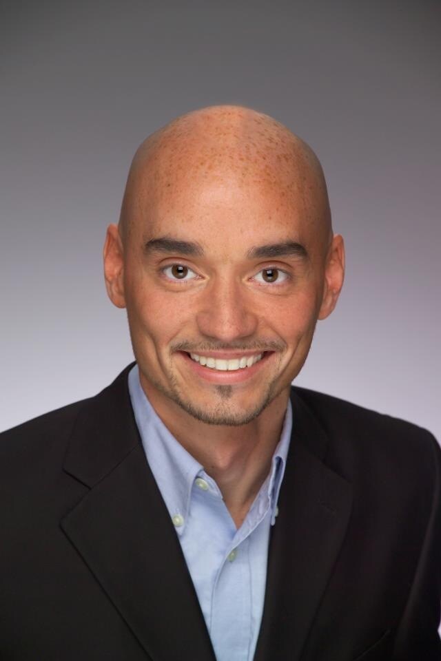 Agent Photo