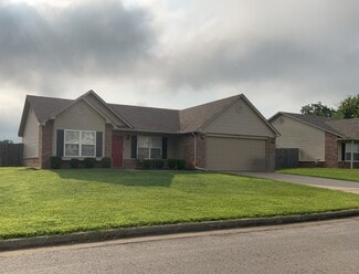 8707 S 262nd E Ave, Broken Arrow, OK 74014