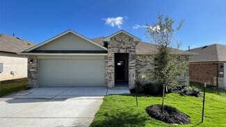 1933 Lazy Acres St, Leander, TX 78641