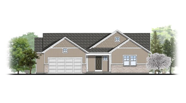 11376 Shoreline Dr unit 37460623, Allendale Charter Township, MI 49401 - photo 2