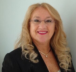 Charlene Rupp