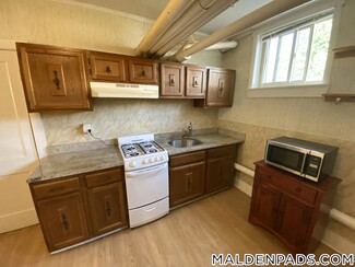 88 Maple St Unit A, Malden, MA 02148