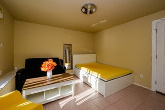 2733 Ortega St Unit A, San Francisco, CA 94122