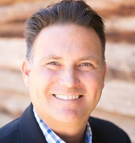 Jeffrey Seman