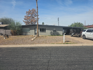 340 N 84th Place, Mesa, AZ 85207