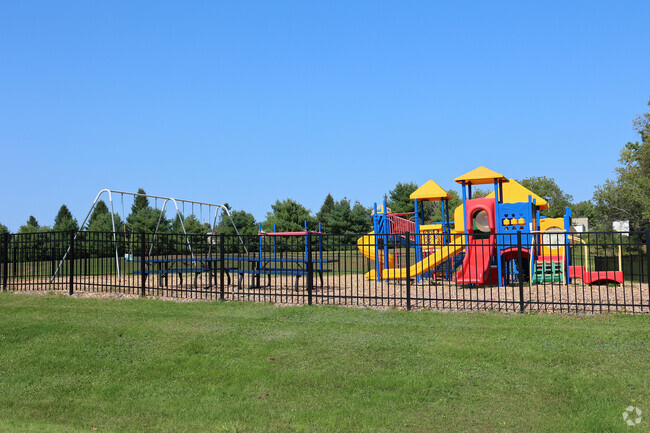 Vinyard Christian School serves the Lewiston Area.