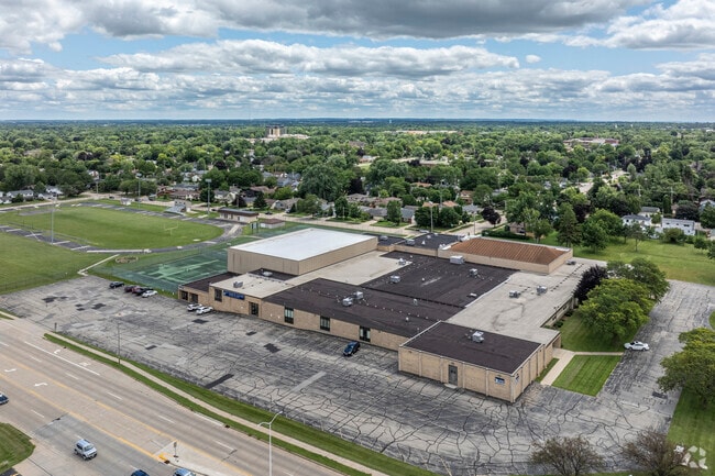 Xavier Catholic Schools in Appleton received an A grade from Niche.com.