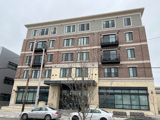 636 First St NW Unit One Bedroom, Grand Rapids, MI 49504