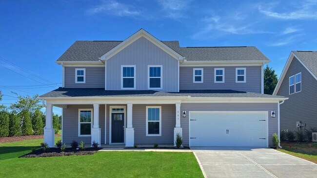 504 Winstone Trail unit 36468792, Woodruff, SC 29388 - photo 3