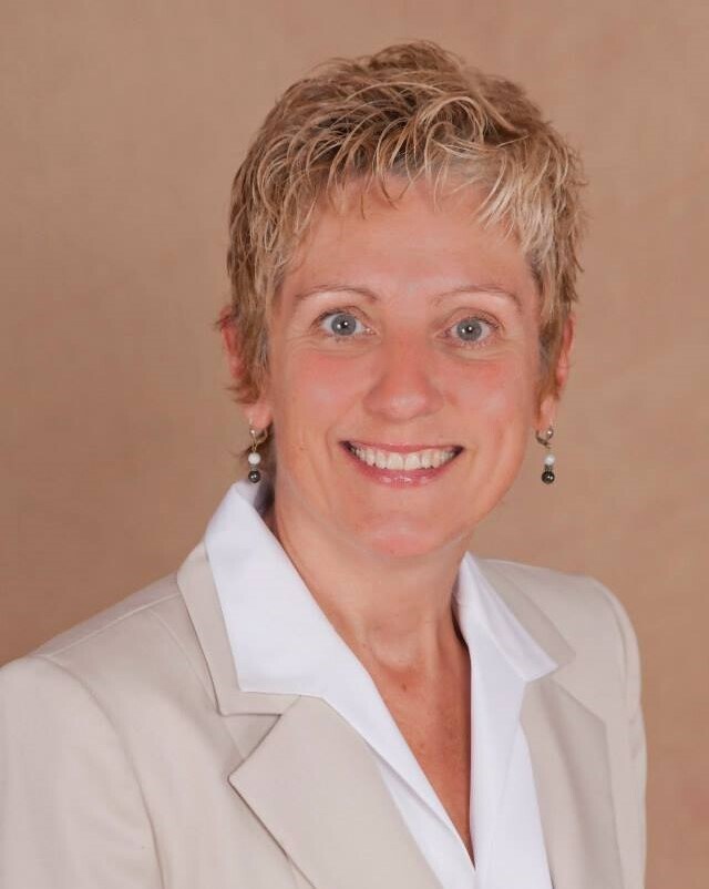 Janet Mayer