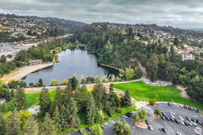 Temescal Regional Recreation Area offers plenty to do for Glen Highlands residents.