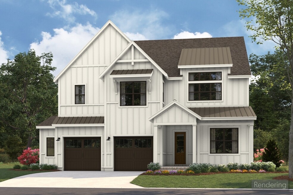 2008 Thatcher Way, Fort Mill, SC 29715 - photo 1