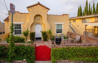 4271 Rosilyn Dr, Los Angeles, CA 90063