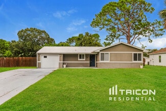 1040 Grapefruit Rd SE, Palm Bay, FL 32909