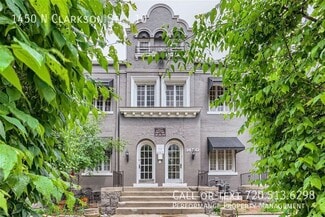 1450 N Clarkson St Unit 10, Denver, CO 80218