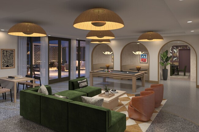 Alexan Roxy, Coral Gables, FL 33134 - photo 2