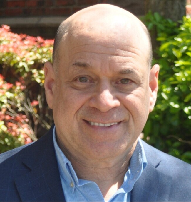 Barry Kramer