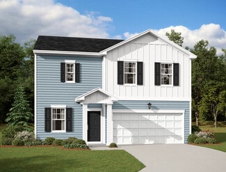 110 E Goodnight St Unit 38028293, Clayton, NC 27520