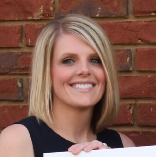 Veronica Matheny-Patterson