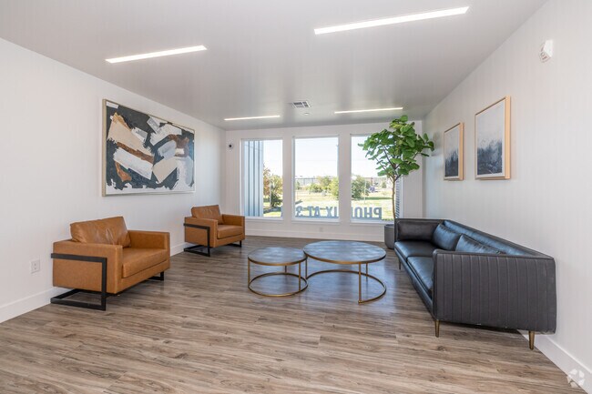 Phoenix@36N, Tulsa, OK 74106 - photo 7