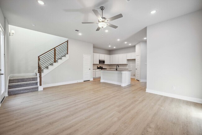 3021 Ocean Cay Dr unit 36862019, Houston, TX 77047 - photo 7