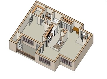 The Positano, Dallas, TX 75228 - photo 2