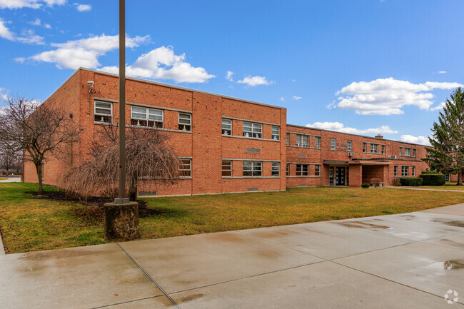 St Luke Catholic Elementary School, Rankings & Reviews - Homes.com