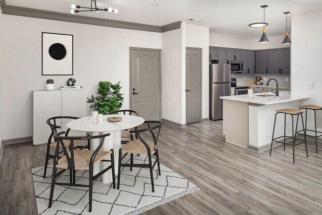 The Grove Chamblee, Atlanta, GA 30341 - photo 3