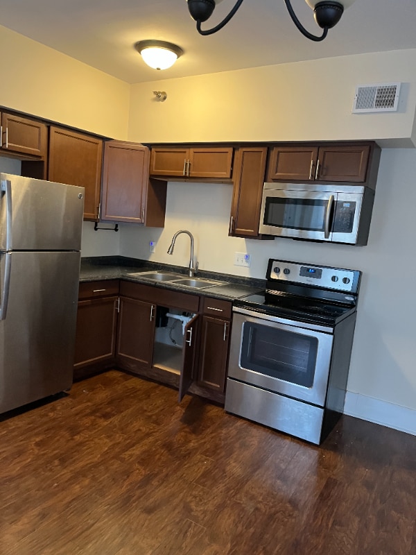 830 Alabama St Unit 4, Indianapolis, IN 46204