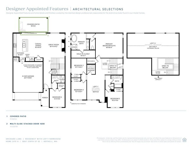 3807 239th St SE, Bothell, WA 98021 - photo 4