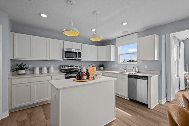 7311 Waylon Way unit 36500377, Indianapolis, IN 46239 - photo 2