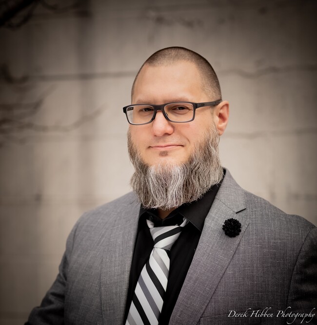 Agent Photo