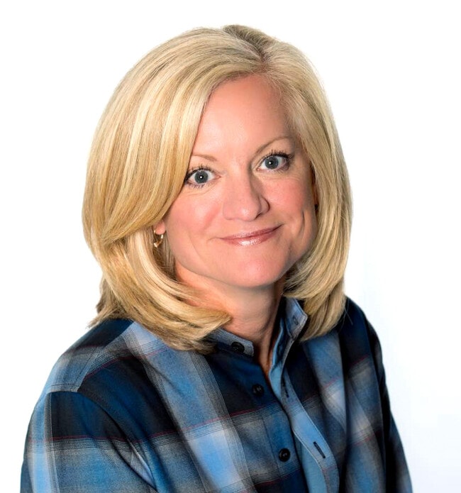 Adrienne Poe