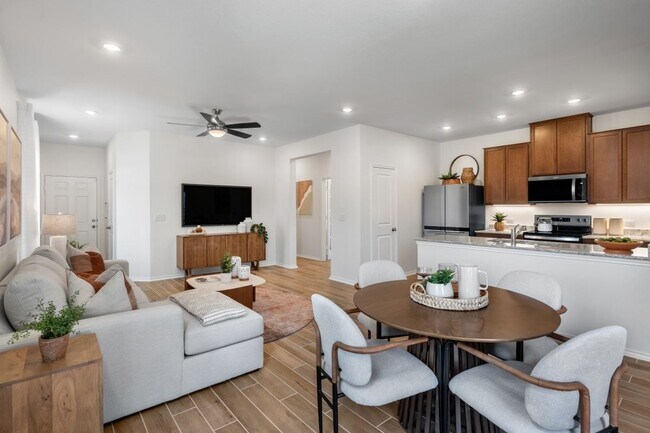 12117 Salvador St unit 36515054, Austin, TX 78748 - photo 3