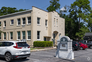 St. John Catholic School