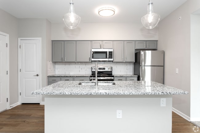 307 W Johnstown Rd unit 110, Gahanna, OH 43230 - photo 3