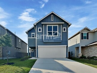 2709 Lillybrook Ln, New Braunfels, TX 78130