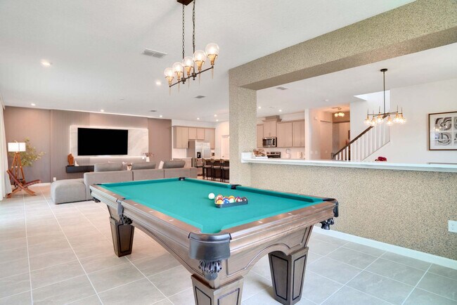 2341 Salty Winds Way unit ID1351733P, Kissimmee, FL 34747 - photo 5