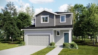 24616 E Short Tail Ln, Liberty Lake, WA 99019
